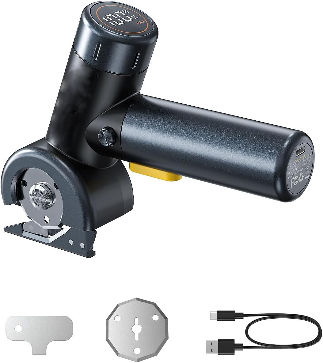 Fantak Cordless Scissors™